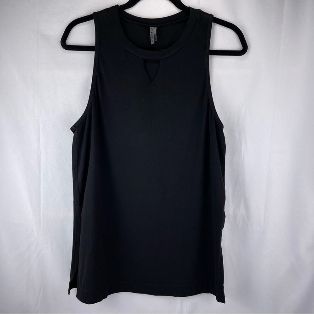 Vimmia Fundamental Cut Out Tunic